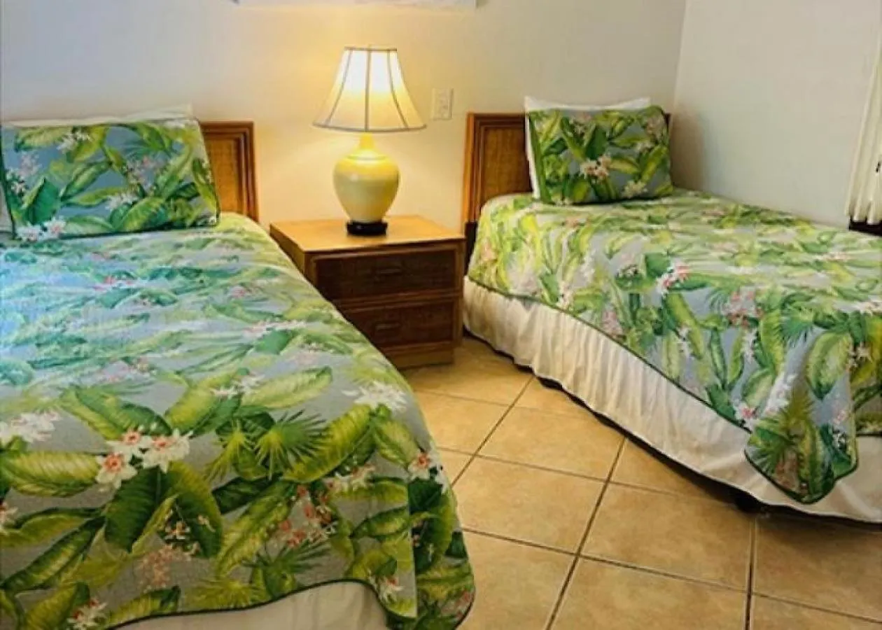 Casa vacanze Ocean Views & 2 Balconies! Ks C4 - Sullivan Kahana