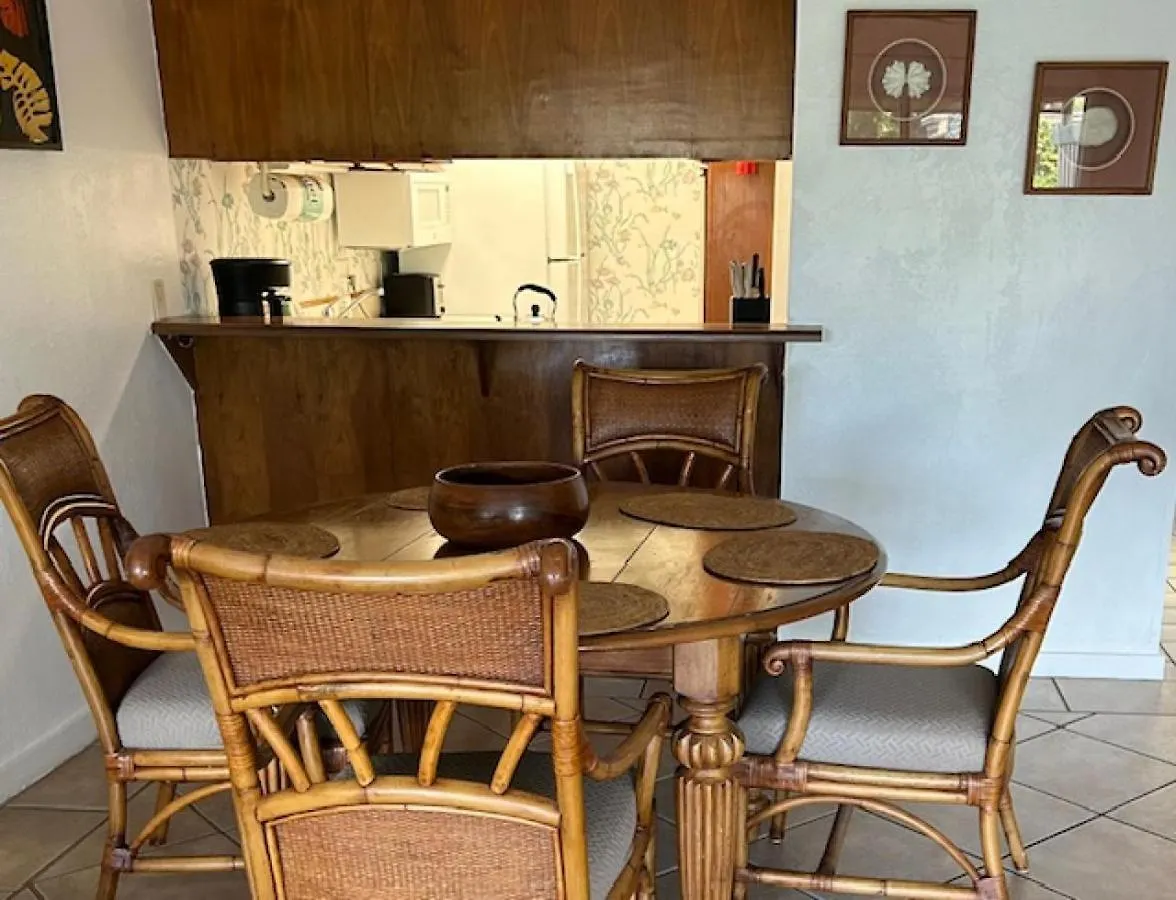 Casa vacanze Ocean Views & 2 Balconies! Ks C4 - Sullivan Kahana